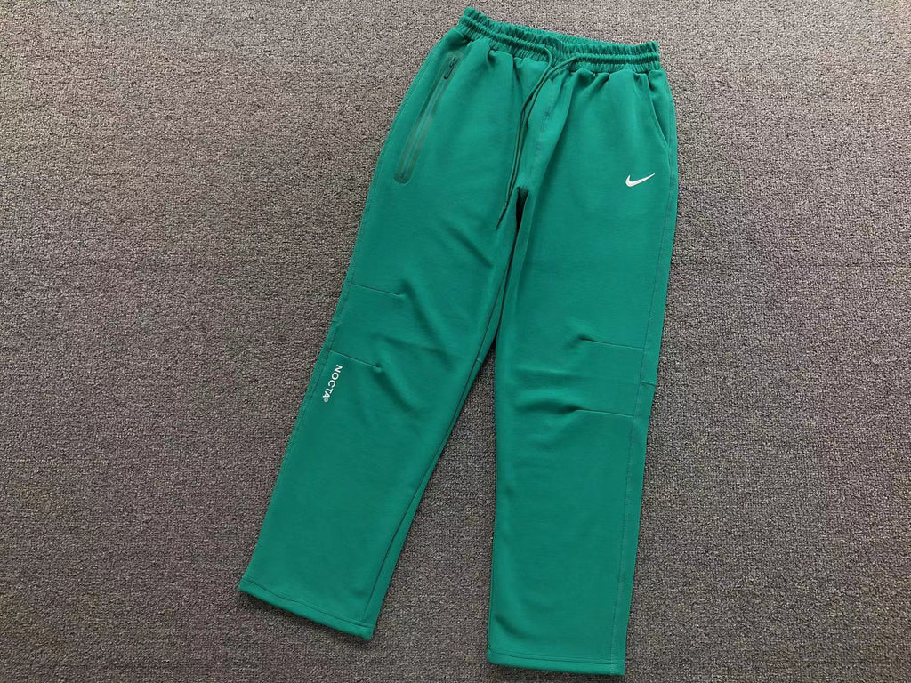 N1K Pants & Hoodie
