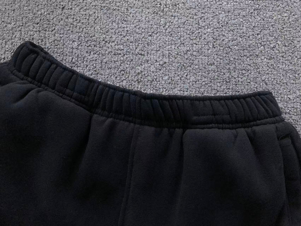 N1K Pants & Hoodie