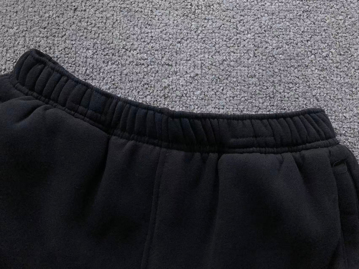 N1K Pants & Hoodie
