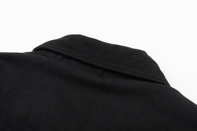 Stu x Crhartt Jacket