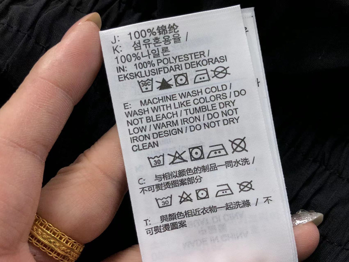 N1K Pants