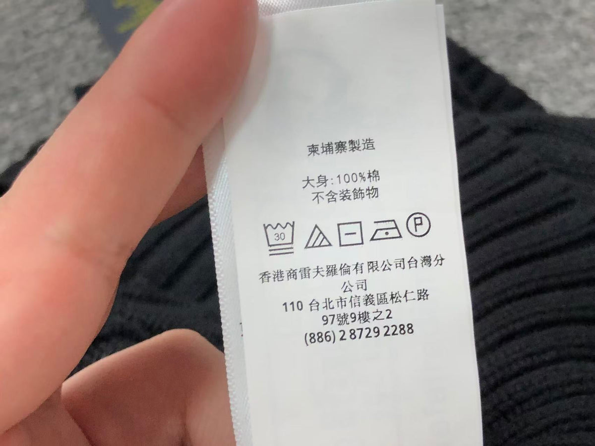 Ralph Lauren Sweater Female