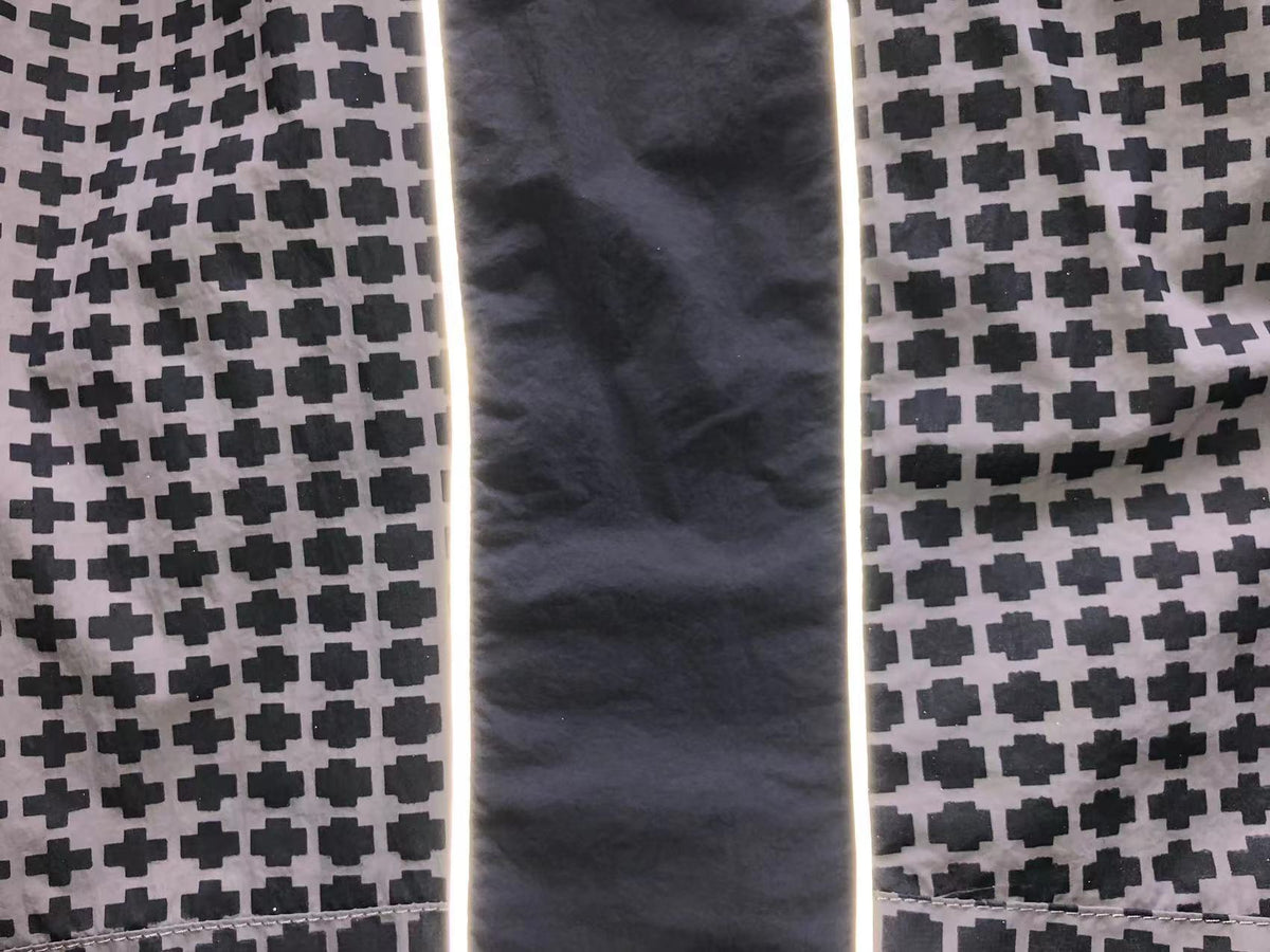 N1K Pants & Hoodie