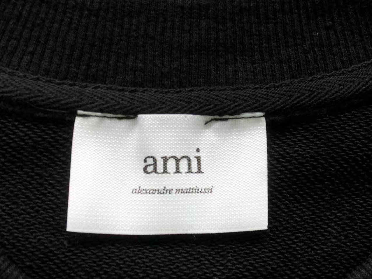 Am1 Hoodie