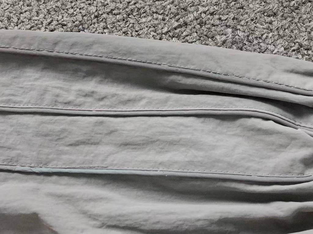 N1K Pants & Hoodie