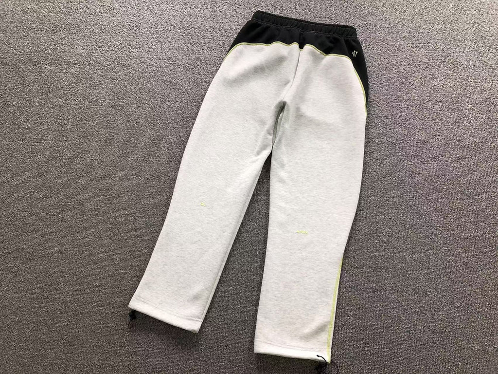 N1K Pants & Hoodie