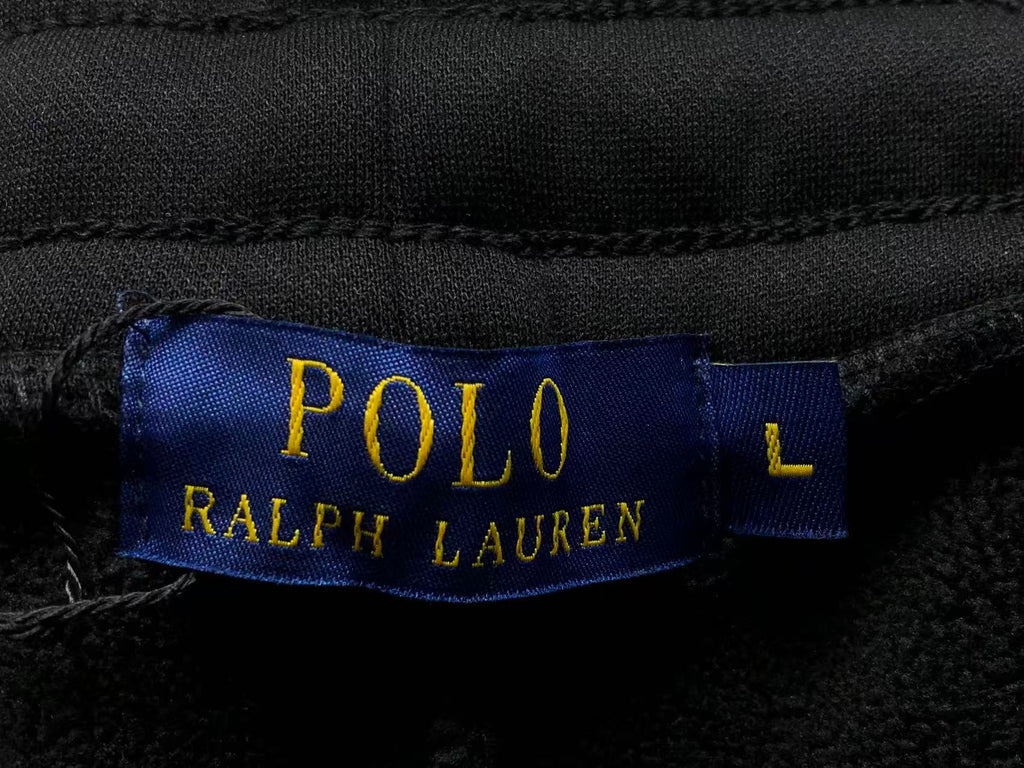 CRalph Lauren Hoodie & Pants