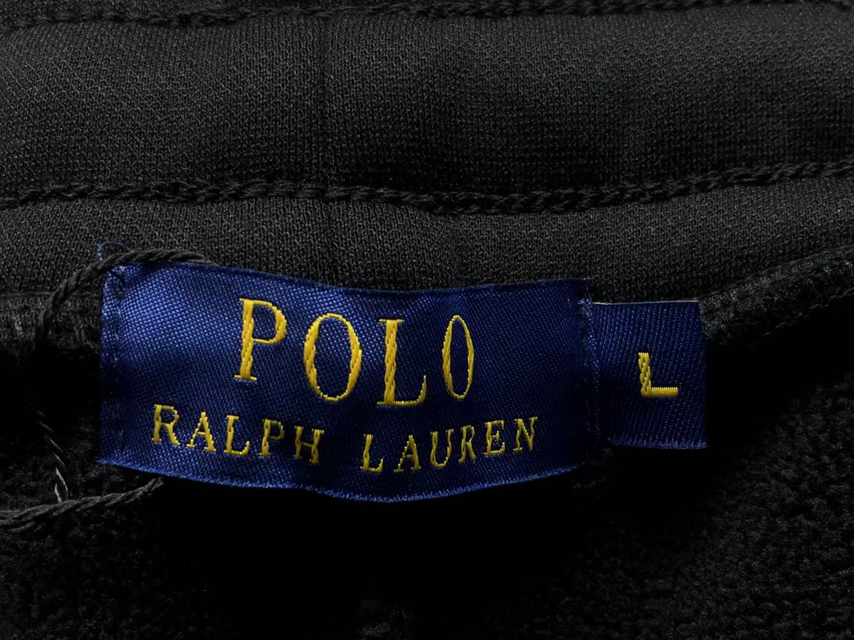 CRalph Lauren Hoodie & Pants