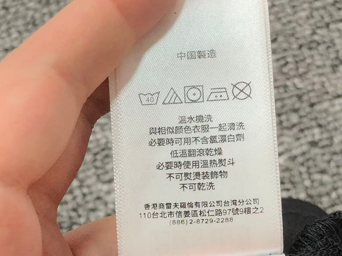 Ralph Lauren Longsleeve
