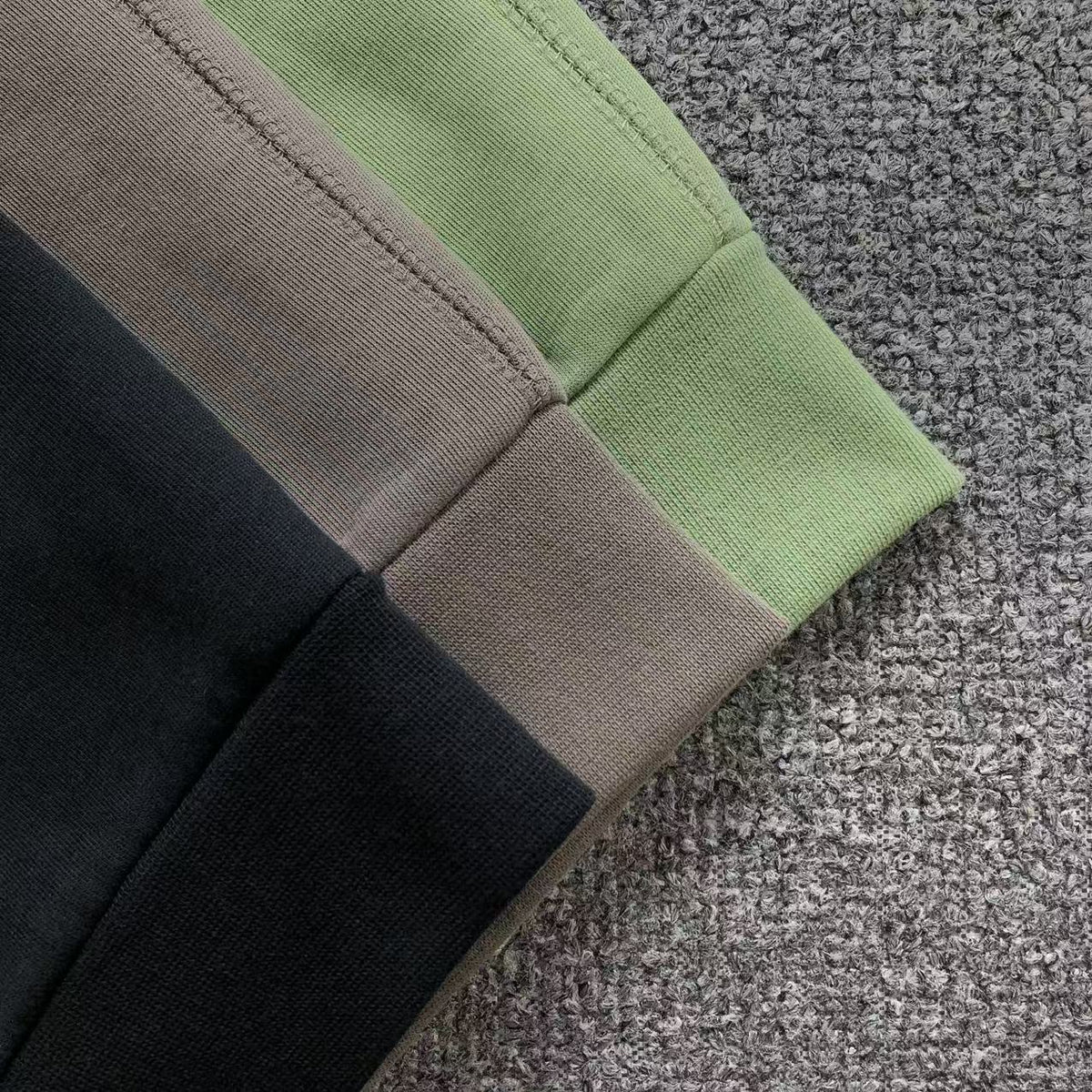 N1K Pants