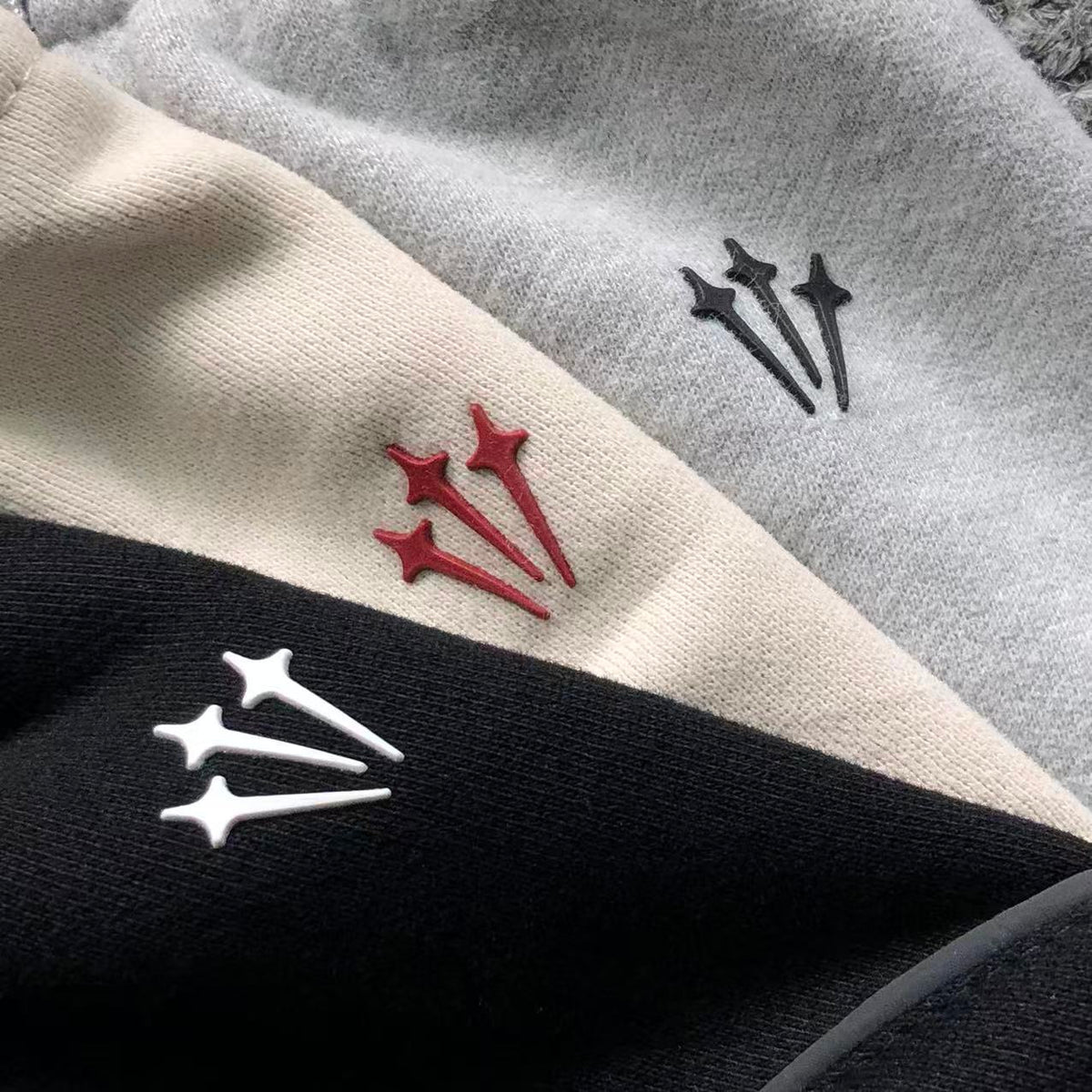 N1K Pants