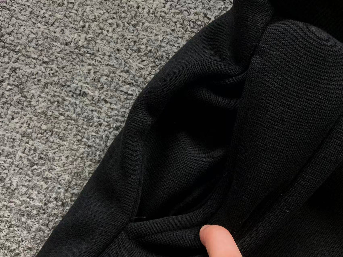 A1O Hoodie Female