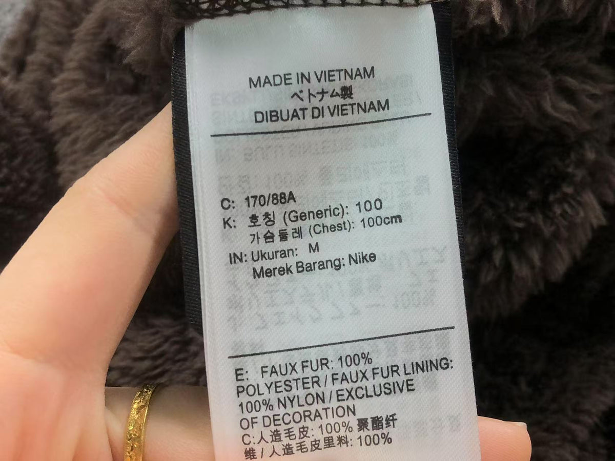 N1K Pants