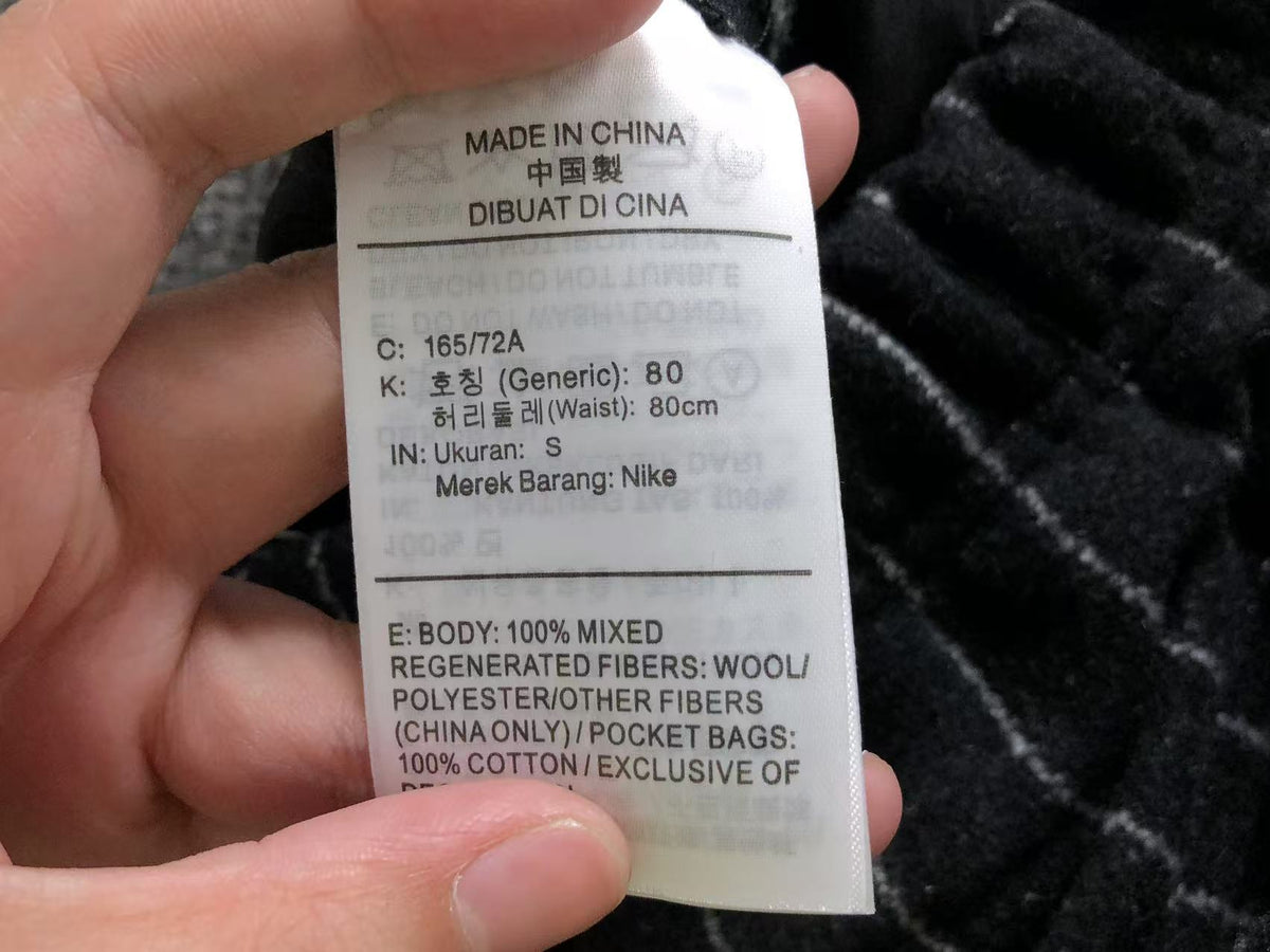 N1K Pants