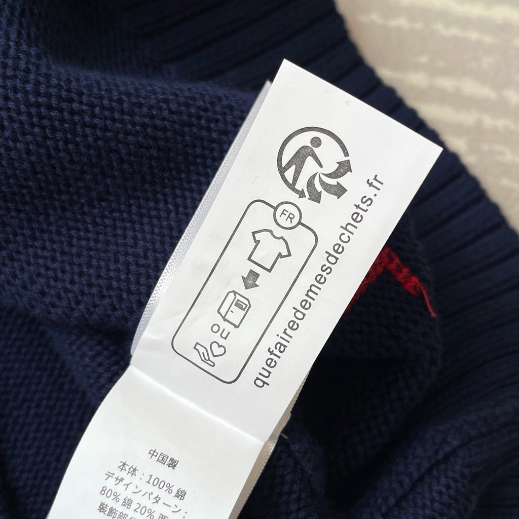 Ralph Lauren Sweater Female