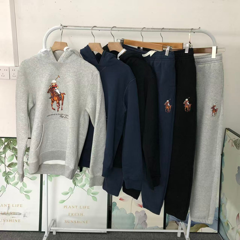 Ralph Lauren Hoodie
