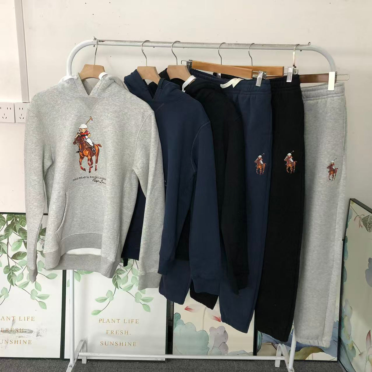 Ralph Lauren Hoodie