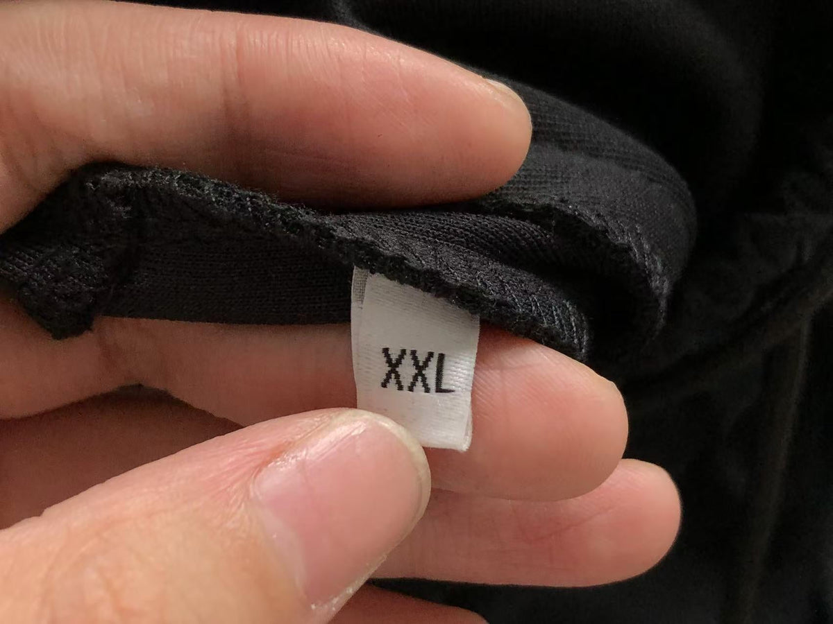 N1K Pants & Hoodie