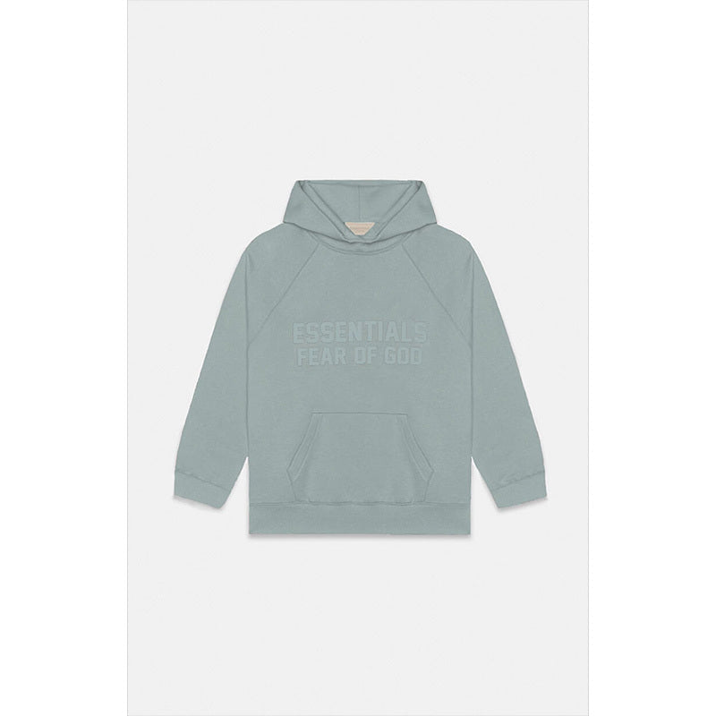 FOG x Essentials Hoodie 23SS