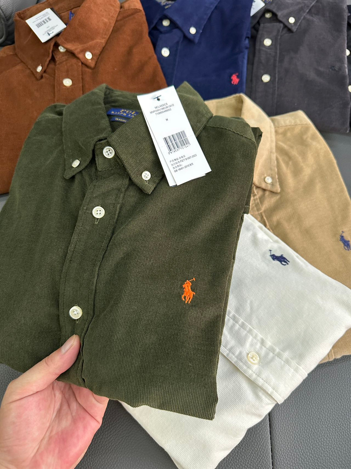 Ralph Lauren Shirt