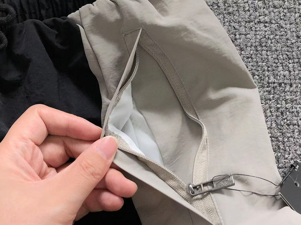 N1K Pants & Hoodie