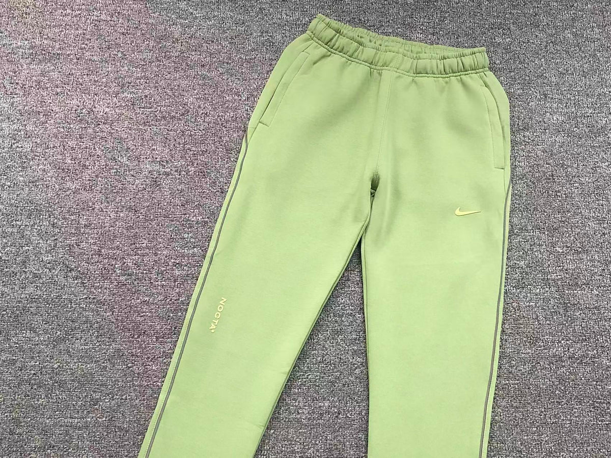 N1K Pants & Hoodie