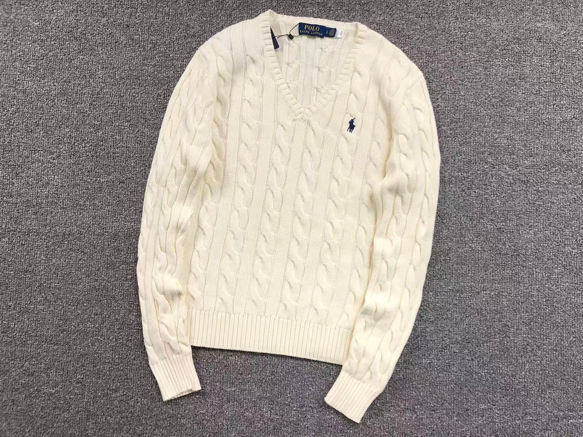 Ralph Lauren Sweater Female