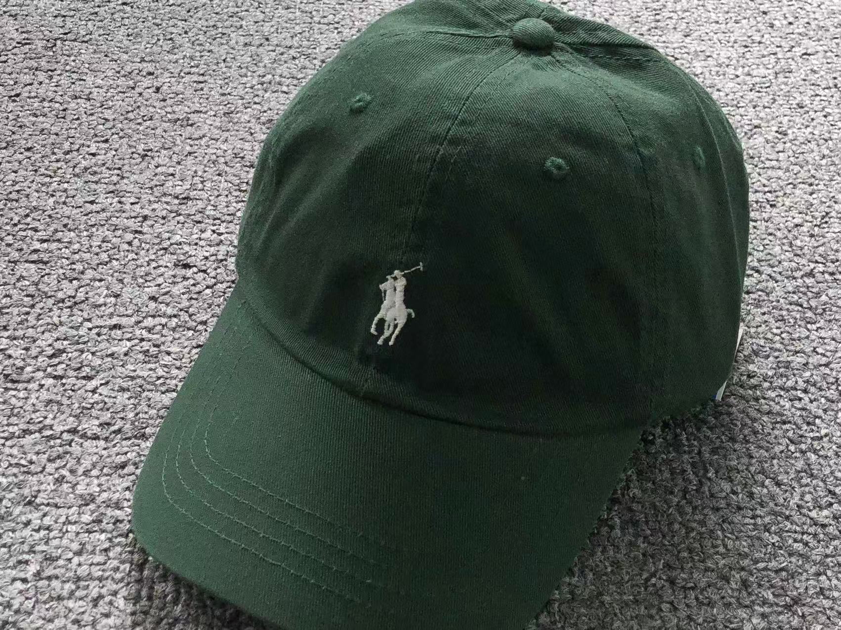 Ralph Lauren Cap