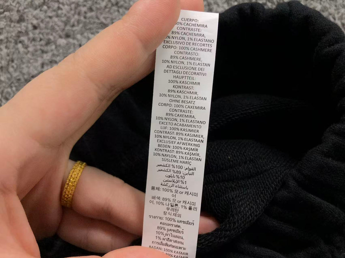 A1O Pants