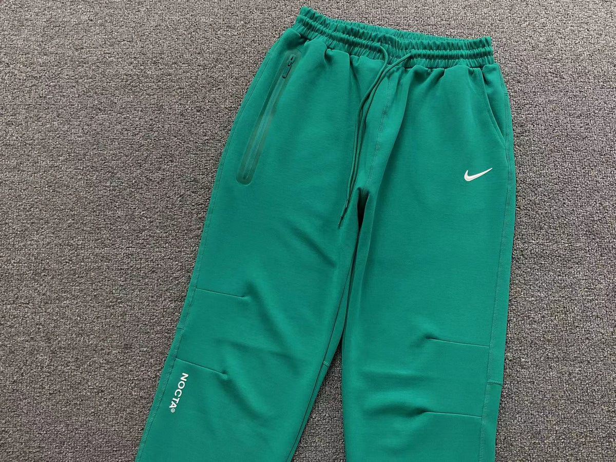 N1K Pants & Hoodie