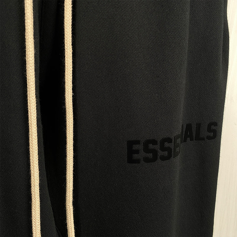 FOG x Essentials Hoodie & Pants & Longsleeve 23SS