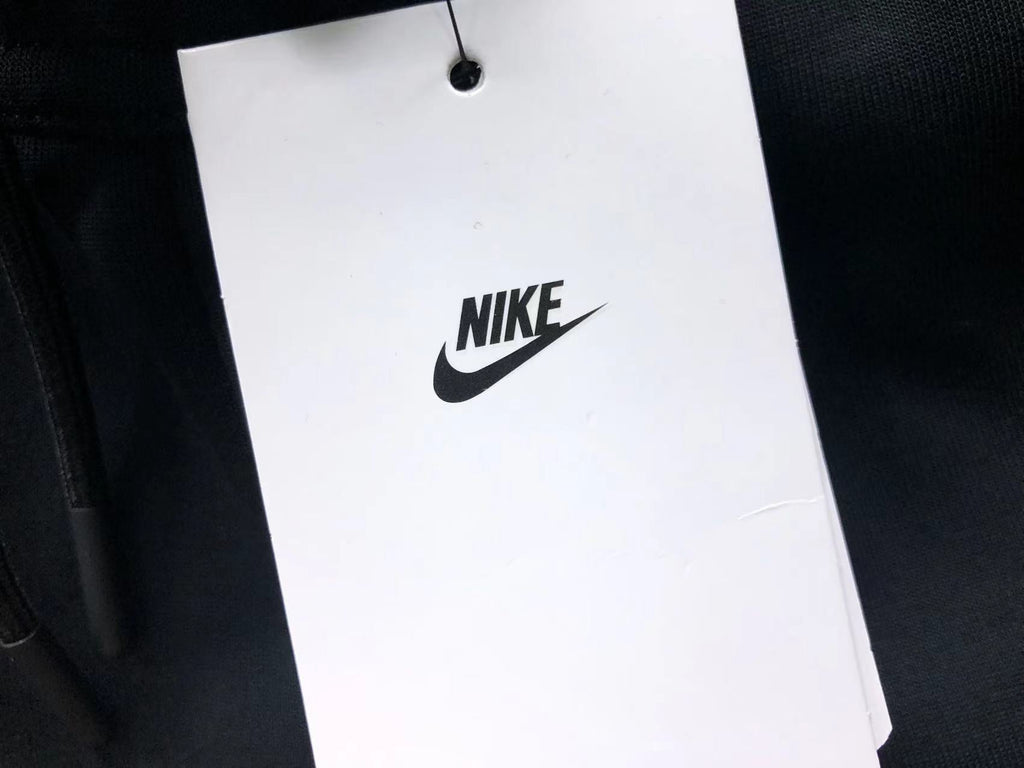 N1K Pants & Hoodie