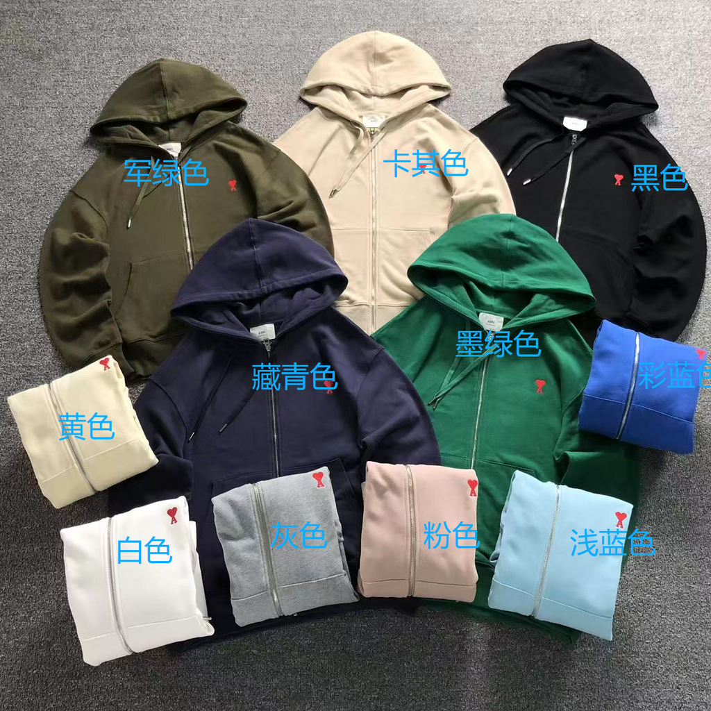 Am1 Hoodie