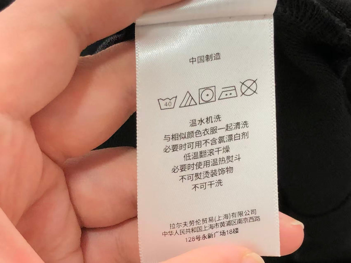 Ralph Lauren Longsleeve