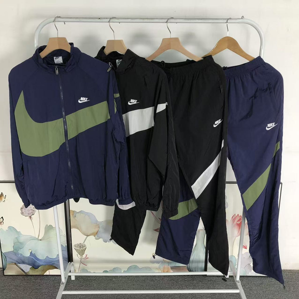 N1K Pants