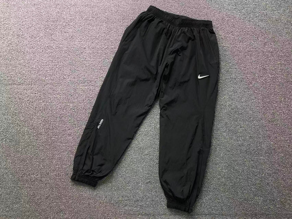 N1K Pants & Hoodie