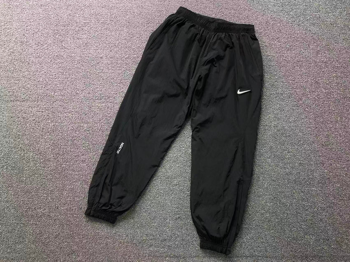 N1K Pants & Hoodie