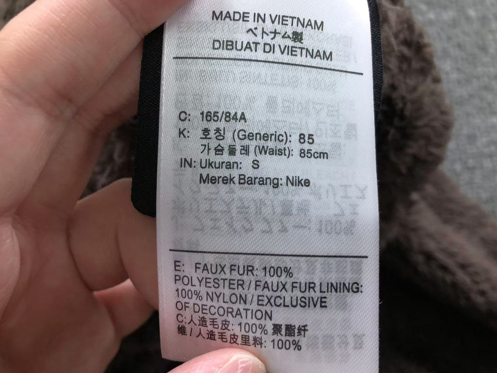 N1K Pants