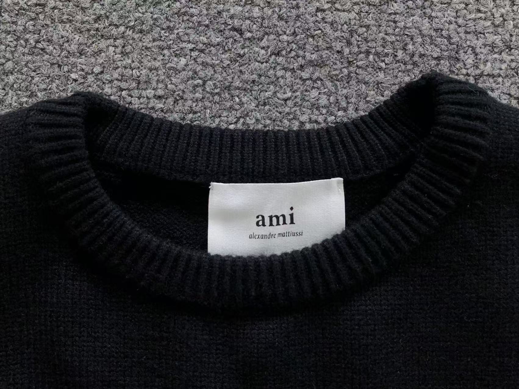 Am1 Sweater