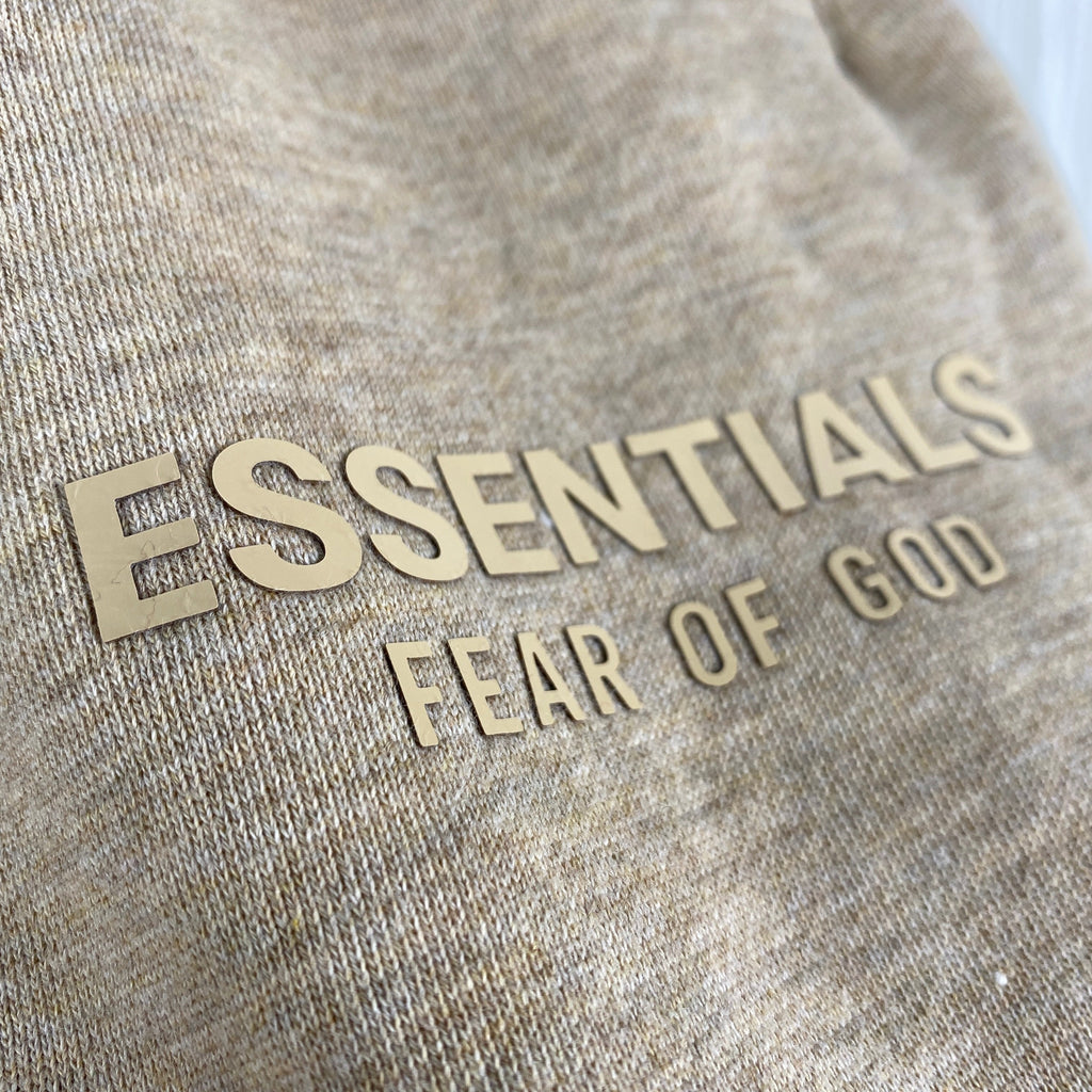 FOG x Essentials Sweatpants 23FW Cloud