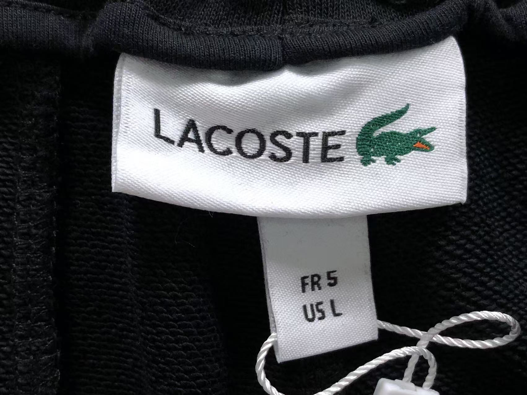 Classic Hoodie Pants