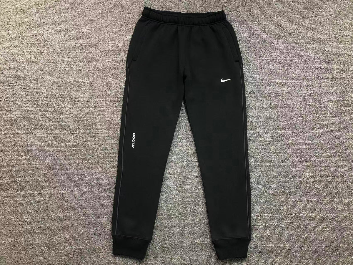 N1K Pants & Hoodie