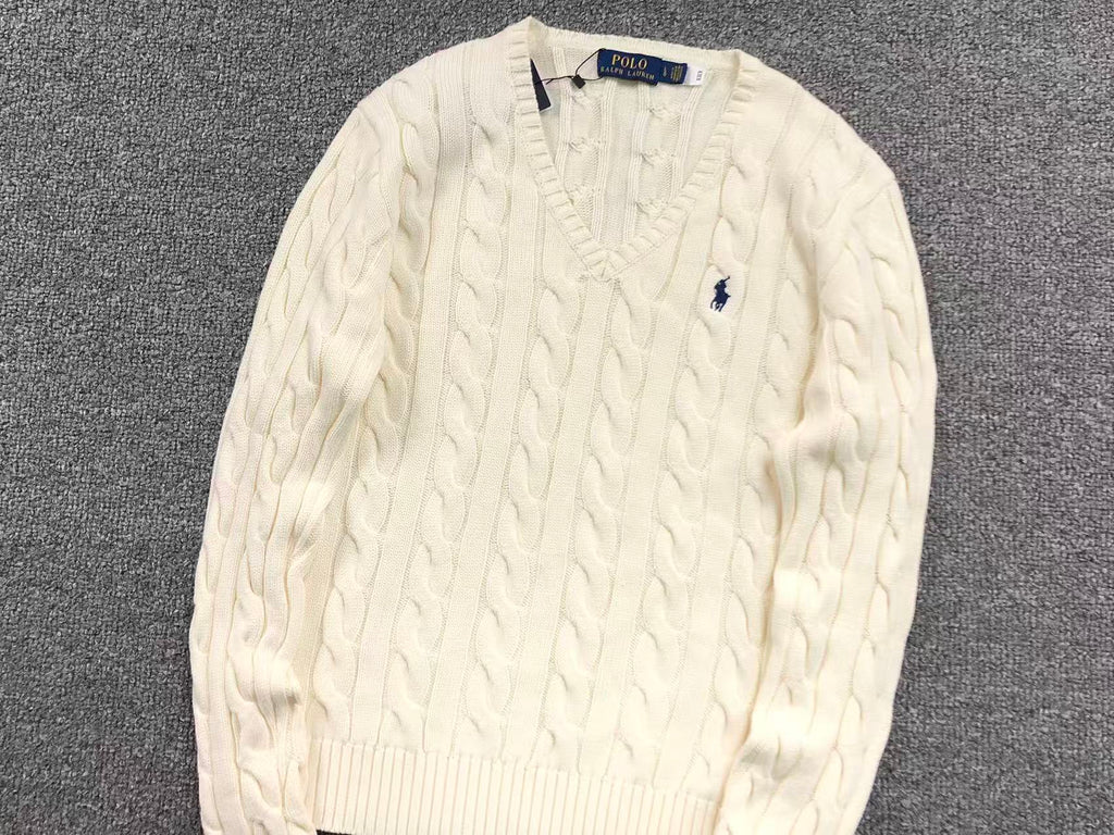 Ralph Lauren Sweater Female