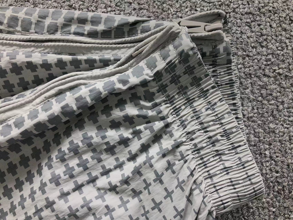 N1K Pants & Hoodie