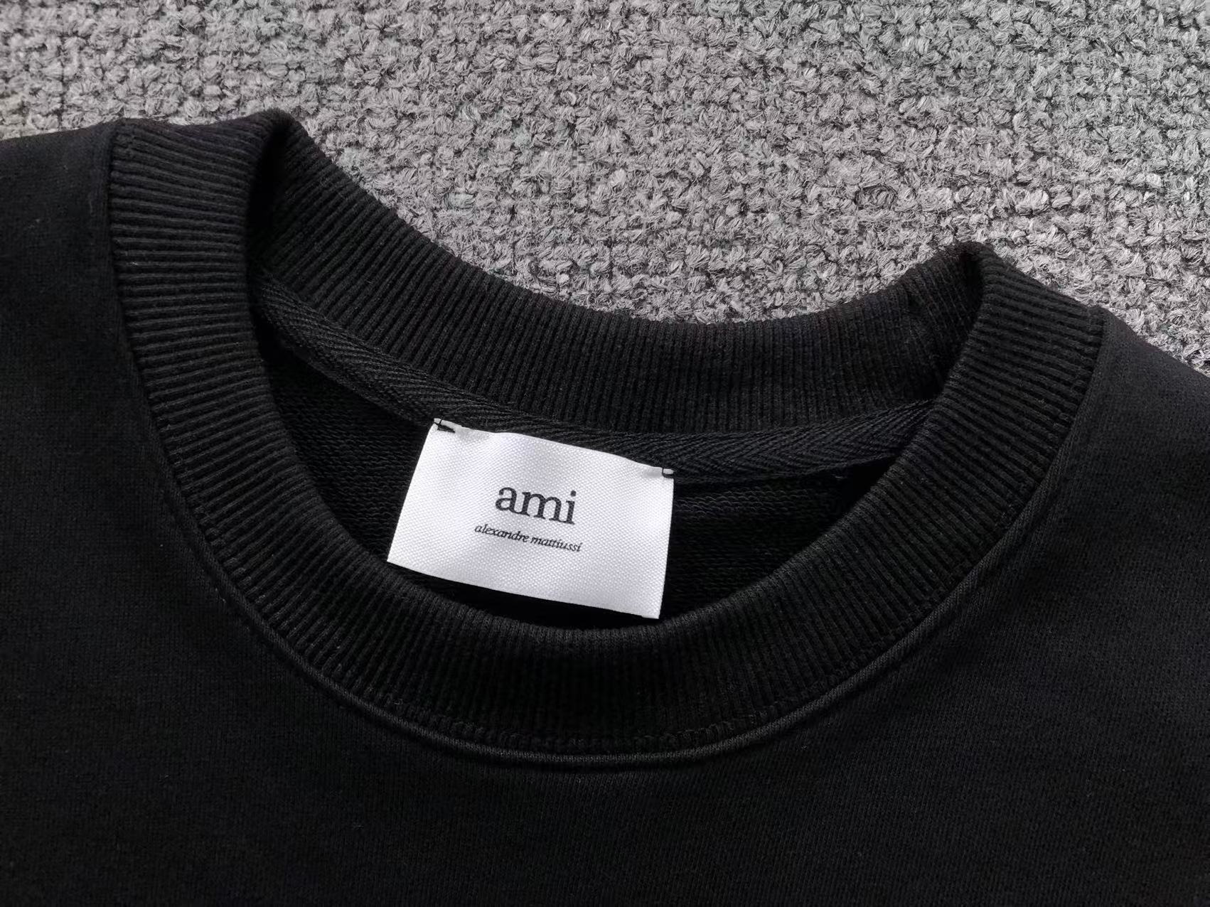 Am1 Hoodie