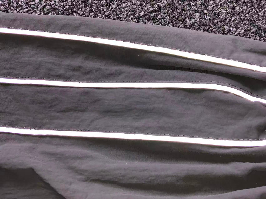 N1K Pants & Hoodie