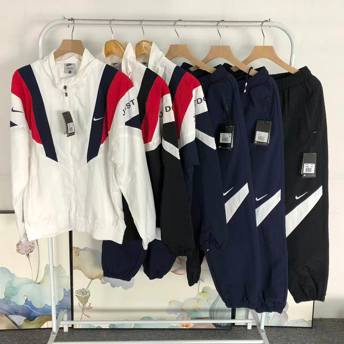 N1K Pants