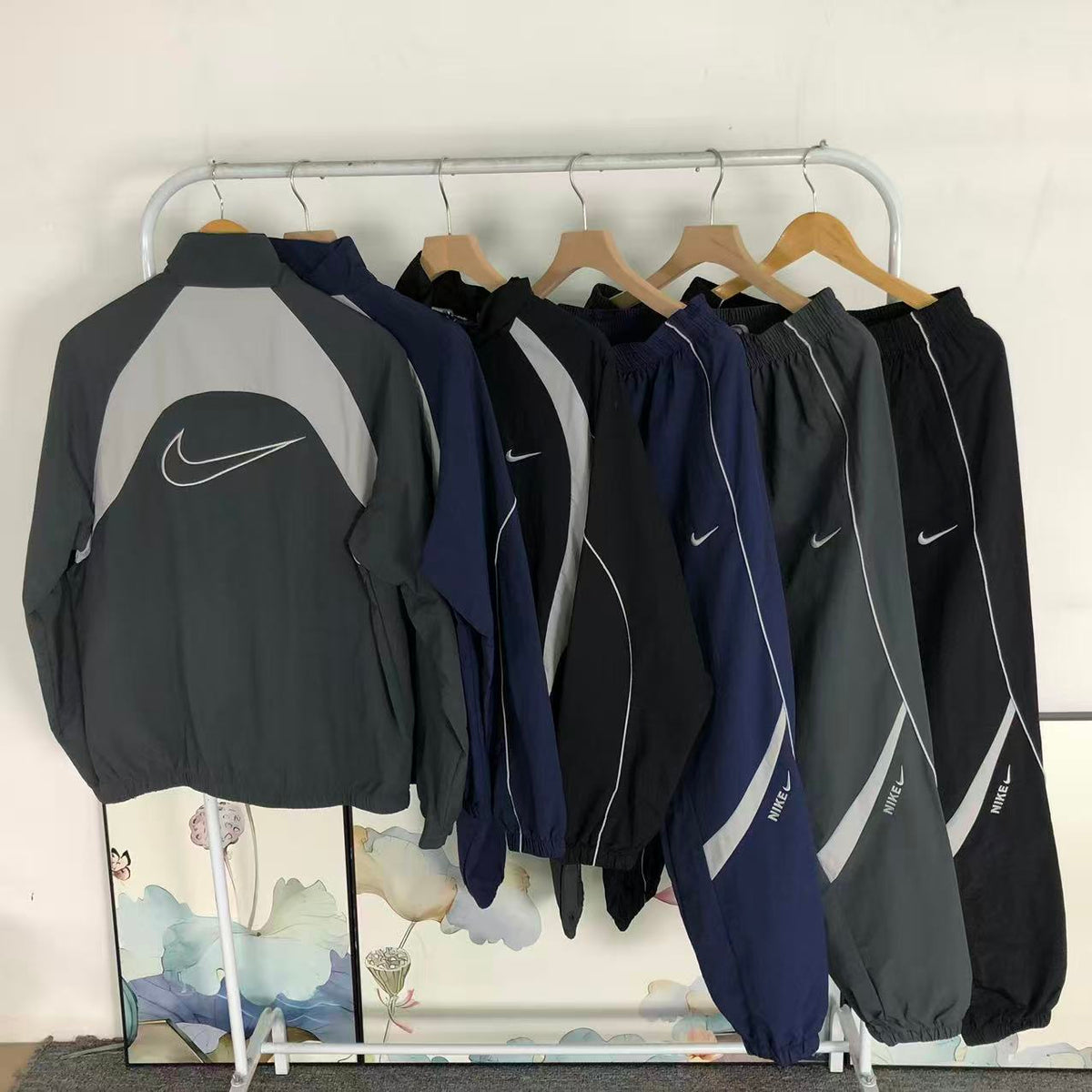 N1K Pants