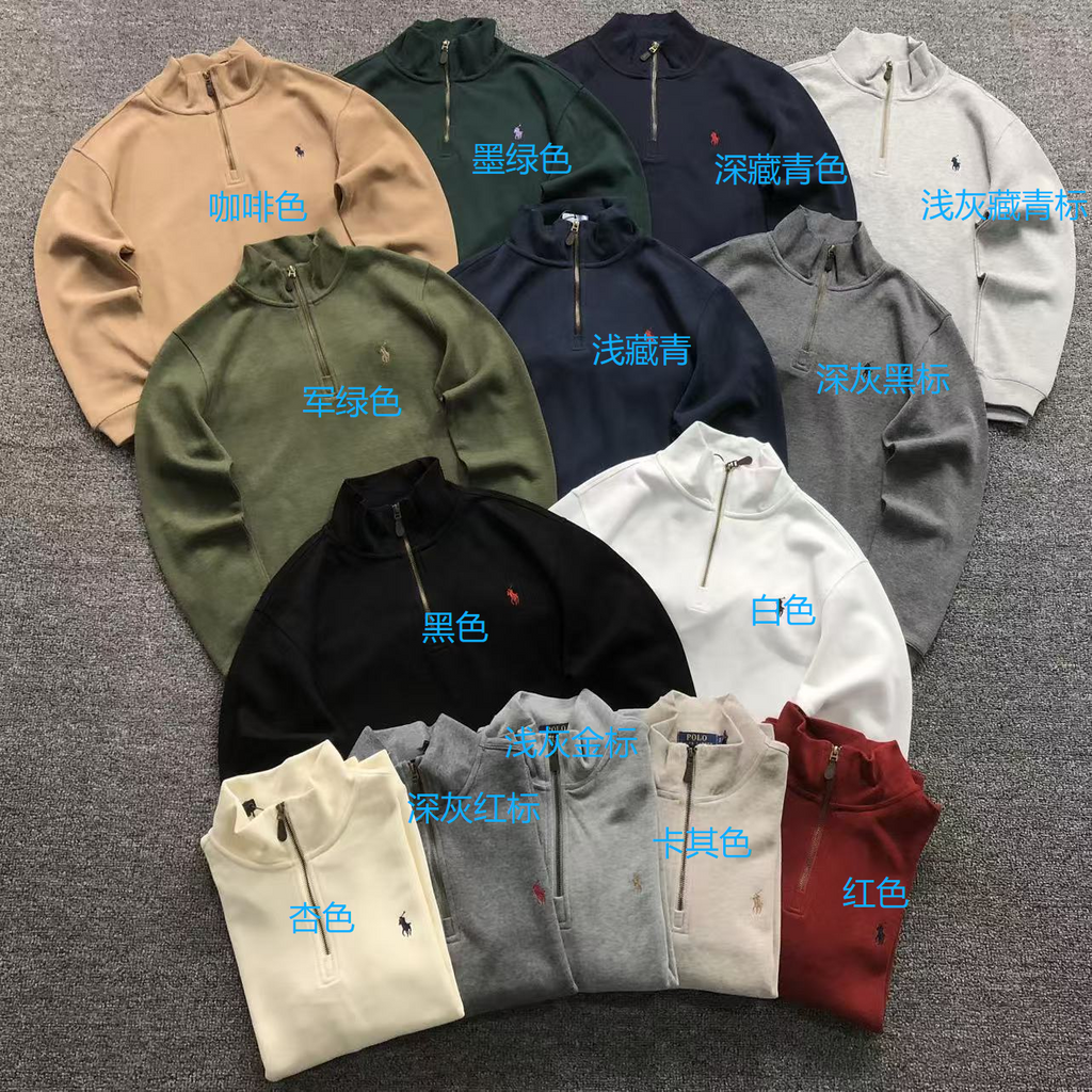 Ralph Lauren Hoodie