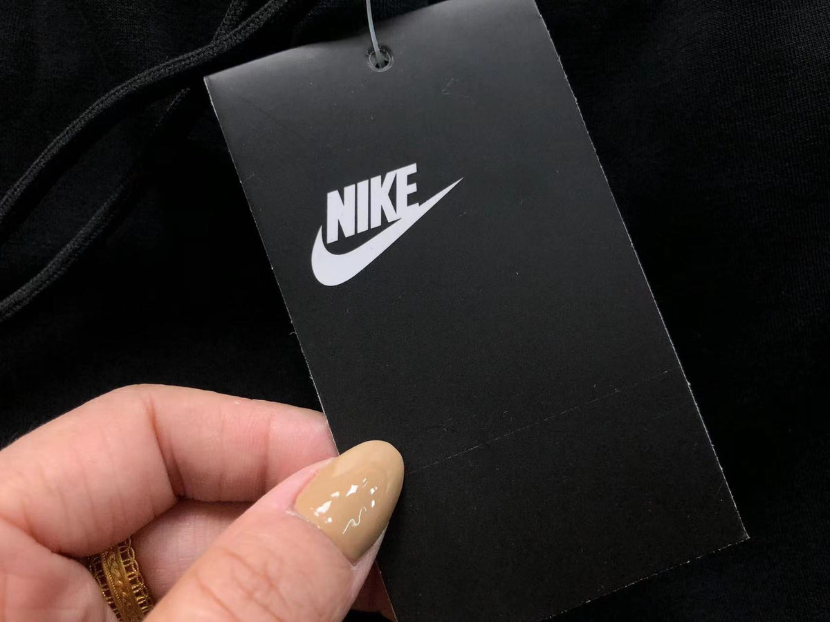 N1K Pants & Hoodie